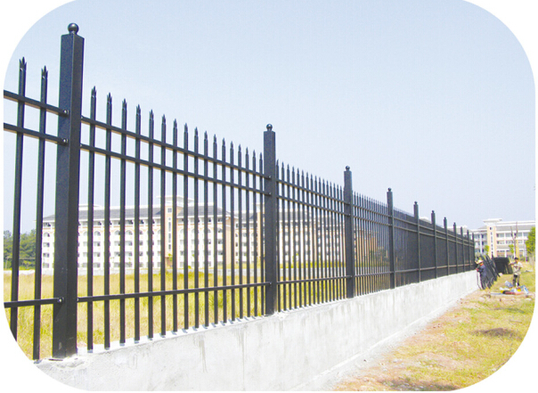 北塘围墙护栏0602-85-60